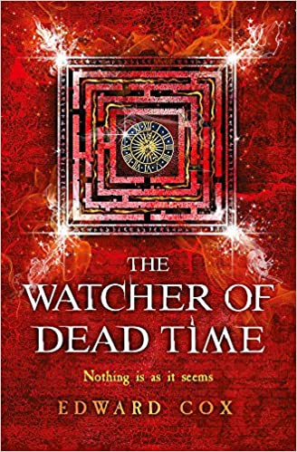 Watcher Of Dead Time /T - BookMarket