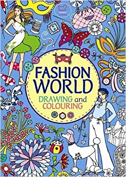 Fashion World - BookMarket