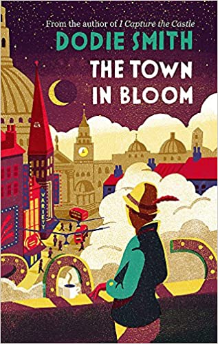 Town In Bloom /Bp - BookMarket