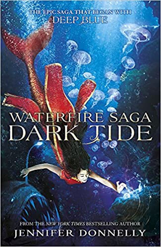 Waterfire Saga: Dark Tide : Book 3 - BookMarket