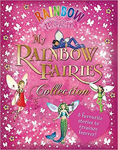 Rainbow Magic: My Rainbow Fairies Collection  (Only Copy)