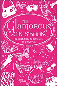 Glamorous Girls' Book