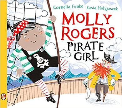 Molly Rogers, Pirate Girl - BookMarket