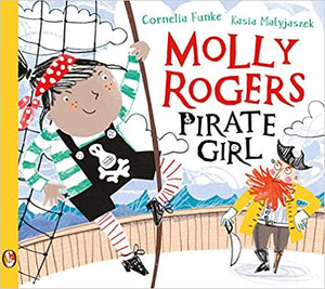 Molly Rogers, Pirate Girl - BookMarket