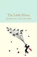 Load image into Gallery viewer, The Little Prince : A new translation by Michael Morpurgo
