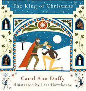 The King Of Christmas - BookMarket