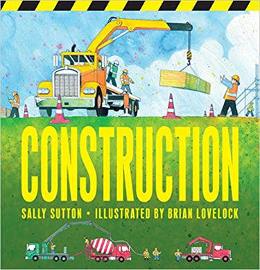 Construction - BookMarket
