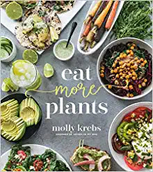 Eat More Plants /T