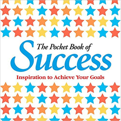 Pocket Book Of Success - BookMarket