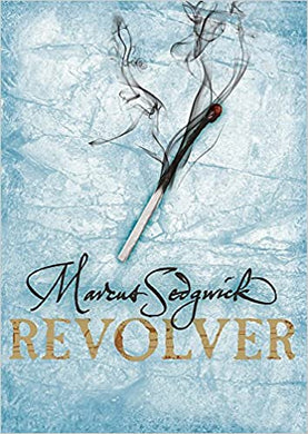 Revolver - BookMarket