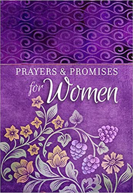 Prayers & Promises For Women - BookMarket