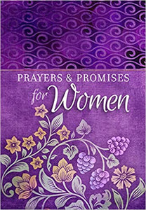 Prayers & Promises For Women - BookMarket