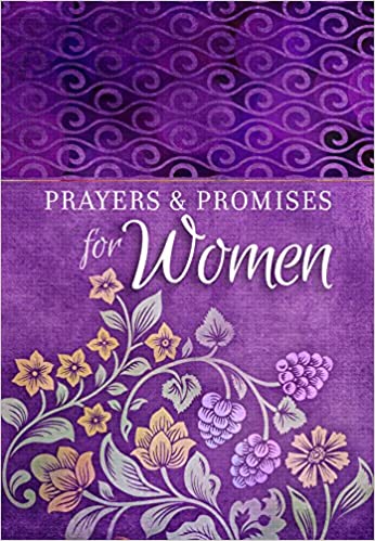 Prayers & Promises For Women - BookMarket