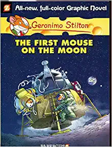 Gsgraphic14 First Mouse On Moon