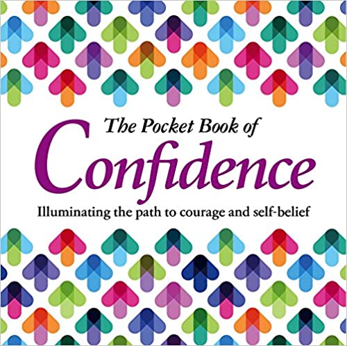 Pkt Bk Of Confidence