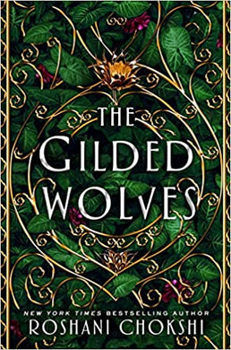 Gilded Wolves - BookMarket