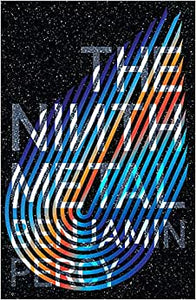 The Ninth Metal : The Comet Cycle Book 1
