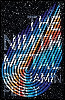 The Ninth Metal : The Comet Cycle Book 1