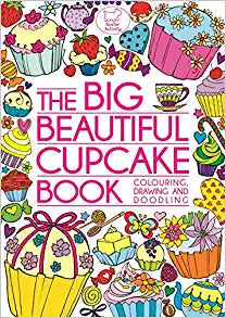 Big Beautiful Cupcake Book