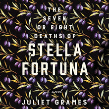 Load image into Gallery viewer, Seven Or Eight Deaths Of Stella Fortuna - BookMarket

