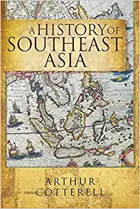 A History Of Southeast Asia
