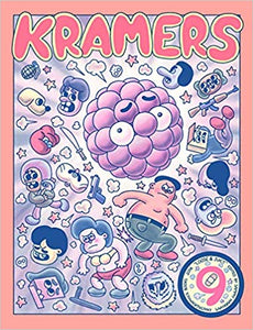 Kramers Ergot 9 /T - BookMarket