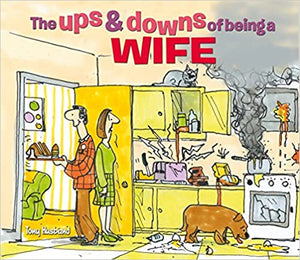 Ups & Downs Of Being A Wife - BookMarket