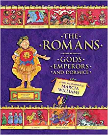 Romans: Gods, Emperors, & Dormice