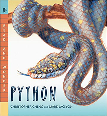 Python - BookMarket