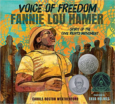 Voice Of Freedom - BookMarket