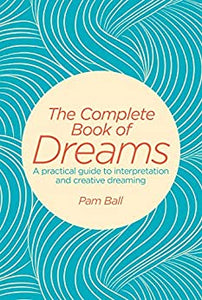Complete Bk Of Dreams & Dreaming