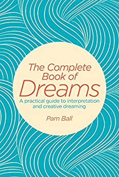 Complete Bk Of Dreams & Dreaming