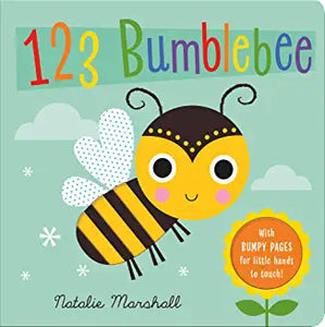 Find & Feel: 1, 2 ,3 Bumblebee