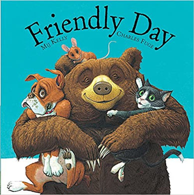 Friendly Day - BookMarket