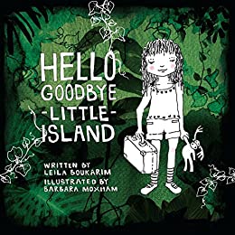 Hello Goodbye Little Island