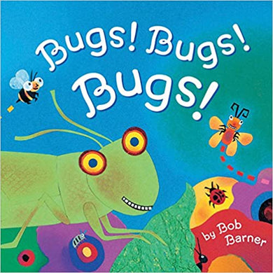 Bugs! Bugs! Bugs! - BookMarket