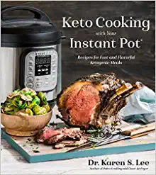 Your Instant Pot: Keto (last copy)
