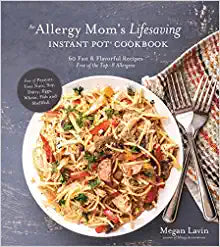 Your Instant Pot: Allergy-Free /T