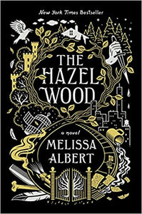 Hazel Wood - BookMarket
