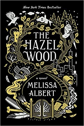 Hazel Wood - BookMarket