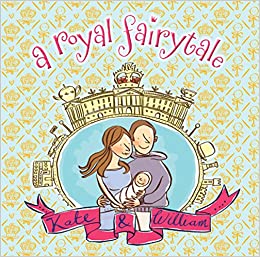 A Royal Fairytale - BookMarket