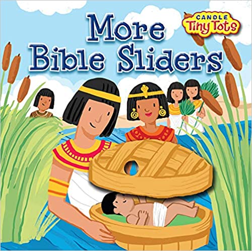 More Bible Sliders - BookMarket