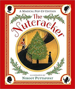 Nutcracker Popup - BookMarket