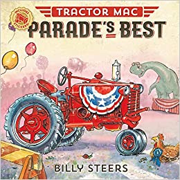 Tractor Mac Parade'S Best - BookMarket
