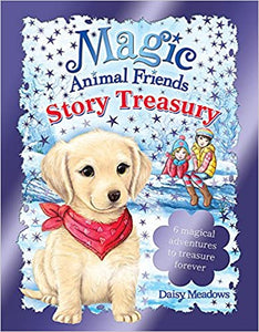 Magic animal friends Story Treasury 6T - BookMarket