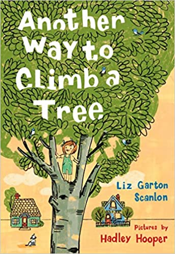 Another Way To Climb A Tree - BookMarket