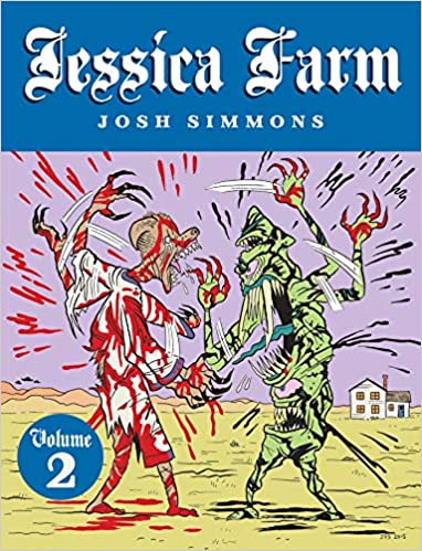 Jessica Farm Book 2 /P - BookMarket
