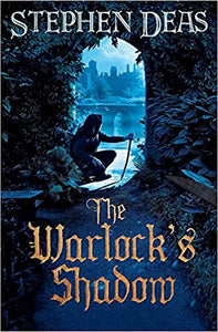 Warlock'S Shadow /Bp - BookMarket