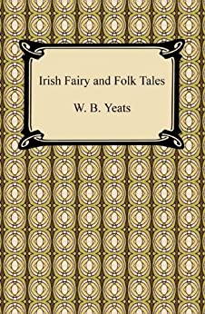 Irish Fairy & Folk Tales