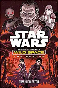 Star Wars: The Rescue